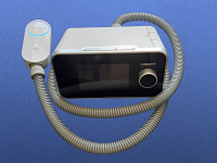 Купить Дезинфектор (озонатор) Rescomf для CPAP/BPAP | Изображение 2 - миниатюра
