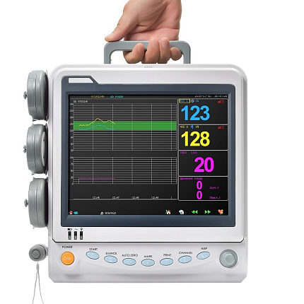 Купить Фетальный монитор General Meditech G6В