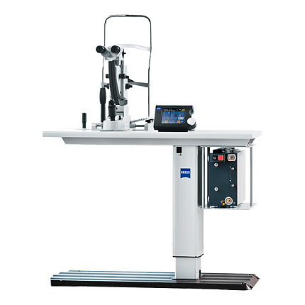 Купить Офтальмологический лазер Zeiss Visulas 532s