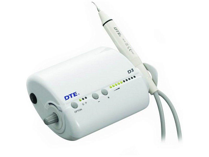 Купить Скалер ультразвуковой Woodpecker DTE-D3 LED