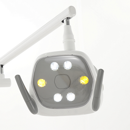 Купить Стоматологическая установка Med-Mos CQ-218 (СО-011М-00) | Изображение 20