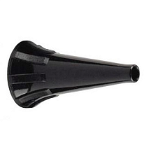 картинка Воронки многоразовые для отоскопов Riester Ri-scope L1/L2, E-scope (4 мм, 10 шт/уп. ) от магазин кислородного оборудования, Екатеринбург / компания Бравокислород