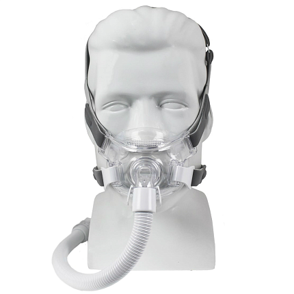 Купить Гибридная маска Philips Respironics Amara VIEW - миниатюра