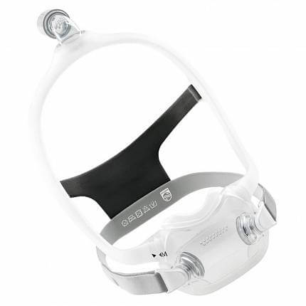 Купить Гибридная маска Philips Respironics DreamWear (размеры S,М,L)