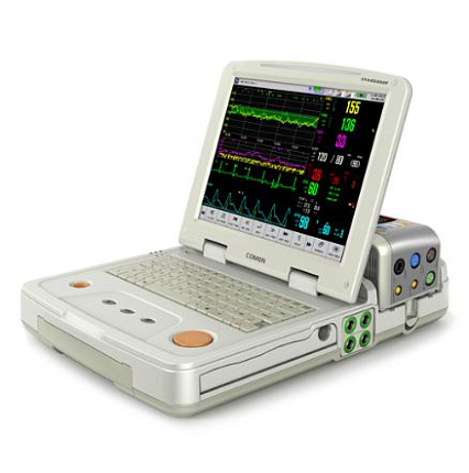 Купить Фетальный монитор COMEN STAR5000F