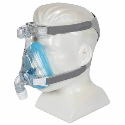 Купить Гибридная маска Philips Respironics Amara View (размеры S, М, L) | Изображение 4