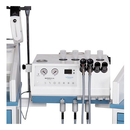 Купить ЛОР-комбайн Heinemann Modula-Europa Paris Duo | Изображение 6