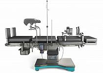 картинка Электрический операционный стол Surgery 8600 от магазин кислородного оборудования, Екатеринбург / компания Бравокислород