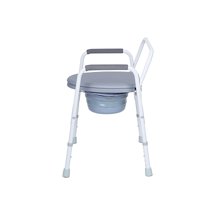 Купить Кресло инвалидное Армед KR811 | Изображение 4 - миниатюра