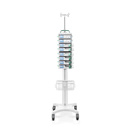 Купить Инфузионная рабочая станция MEDCAPTAIN HP-80 | Изображение 3