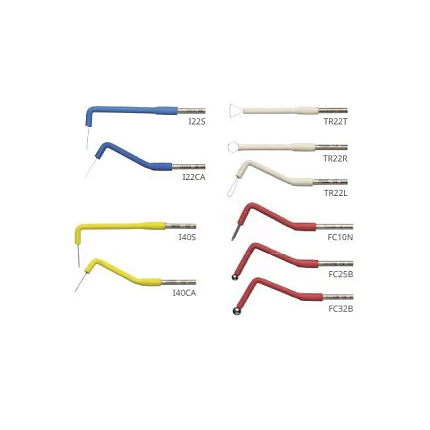 Купить Электрокоагулятор Servotome | Изображение 2