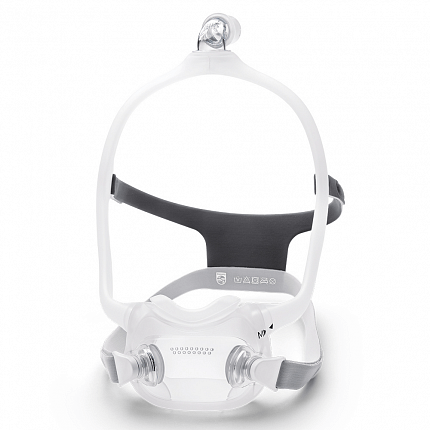 Купить Гибридная маска Philips Respironics DreamWear (размеры S,М,L) | Изображение 5