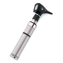 картинка Отоскоп Welch Allyn 25282-C (3,5v) от магазин кислородного оборудования, Екатеринбург / компания Бравокислород