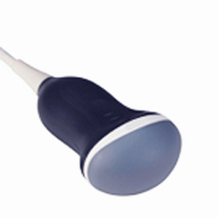 Купить Монокристаллический объемный датчик УЗИ Alpinion PB-SVC1-6