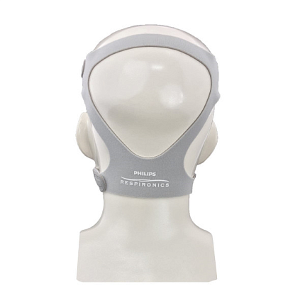 Купить Наголовные крепления для маски Philips Respironics AMARA (размер S, M, L) | Изображение 4