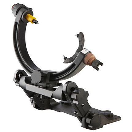 Купить МР-совместимый фиксатор черепа General Electric Mayfield MR compatible clamp