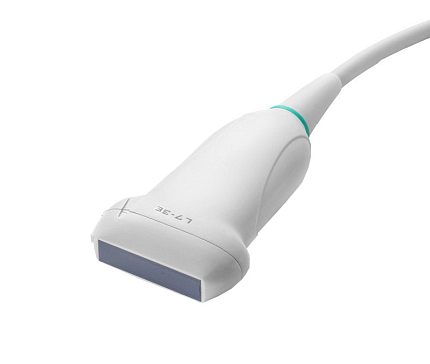 Купить Низкочастотный линейный датчик Mindray L7-3E