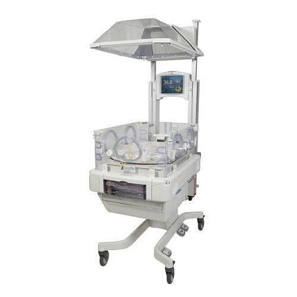 Купить Реанимационная система для новорожденных Giraffe Omnibed Carestation | Изображение 2 - миниатюра