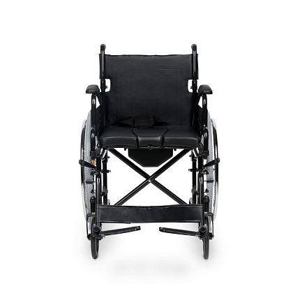 Купить Кресло-коляска для инвалидов Армед Н 011A | Изображение 2 - миниатюра