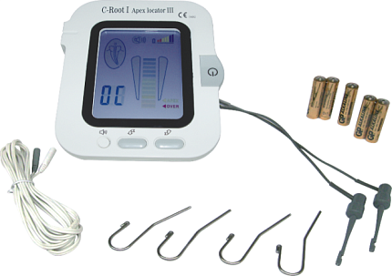 Купить Апекслокатор COXO C-ROOT I (III)