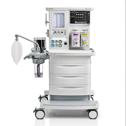 Купить Наркозно-дыхательный аппарат Wato 35