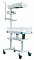 Купить Открытая реанимационная система Dixion BabyGuard W-1138 - миниатюра