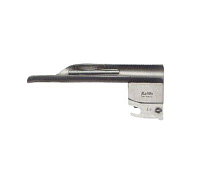 картинка Клинок ларингоскопа KaWe Flaplight F. O. №1 от магазин кислородного оборудования, Екатеринбург / компания Бравокислород
