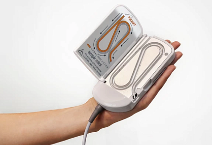 Купить Комплекс «AMPIRmini» c одним теплообменником | Изображение 3