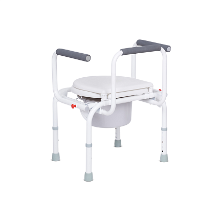Купить Кресло инвалидное Армед KR813 | Изображение 4 - миниатюра