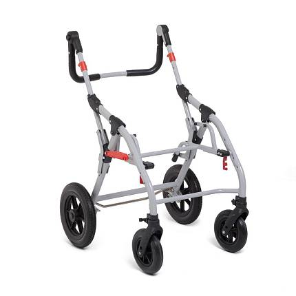 Купить Кресло-коляска Армед H006-1 (280-320 мм) | Изображение 19 - миниатюра