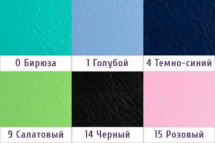 Купить Стоматологическая установка Mercury 330 Standart верхняя подача | Изображение 11