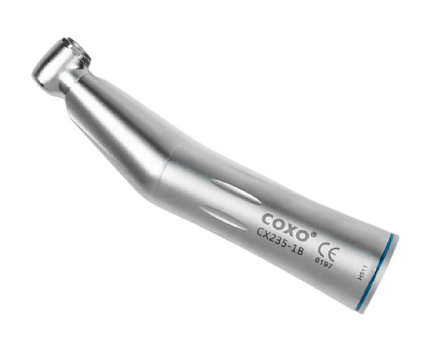 Купить Угловой наконечник COXO CX235-1В
