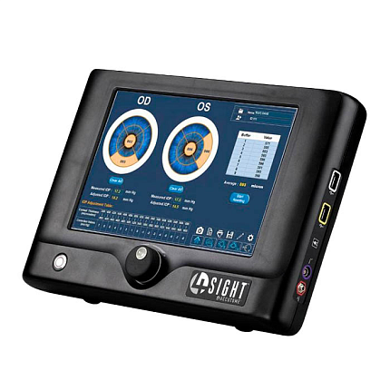 Купить Аппарат ультразвуковой диагностически Accutome 4SIGHT