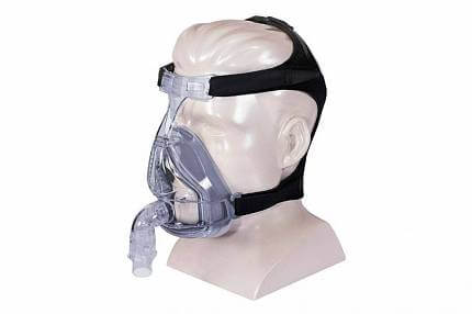 Купить Рото-носовая маска Forma Fisher & Paykel (размер S М L)