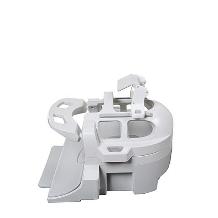 Купить Катушка для шейного отдела Canon Atlas SPEEDER Head/Neck | Изображение 4