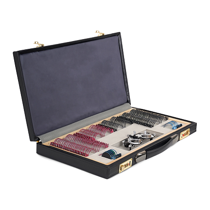 Купить Набор линз Армед № 2 | Изображение 3