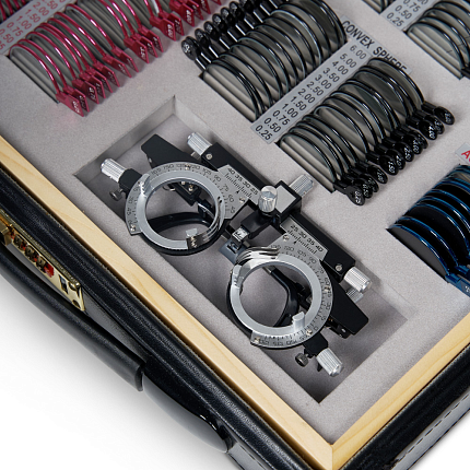 Купить Набор линз Армед № 1 | Изображение 3