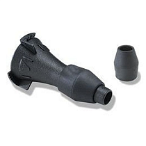 картинка Воронки с эластичным наконечником Welch Allyn (5 мм) от магазин кислородного оборудования, Екатеринбург / компания Бравокислород