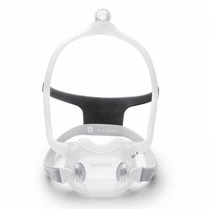 Купить Гибридная маска Philips Respironics DreamWear (размеры S,М,L) | Изображение 6
