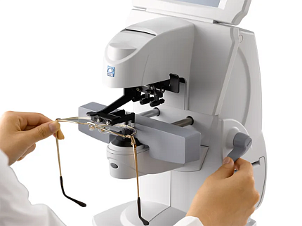 Купить Диоптриметр NIDEK LM-1800P | Изображение 6