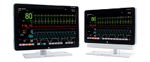 картинка Мониторы пациента Nihon Kohden LifeScope G5 и G7  от магазин кислородного оборудования, Екатеринбург / компания Бравокислород