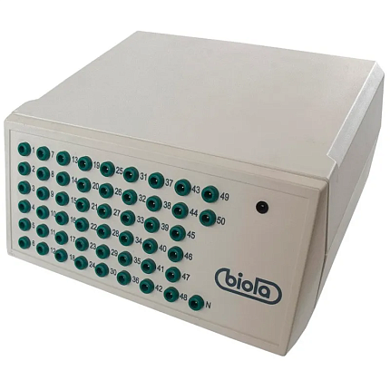 Купить Электроэнцефалограф Биола NeuroScope NS450