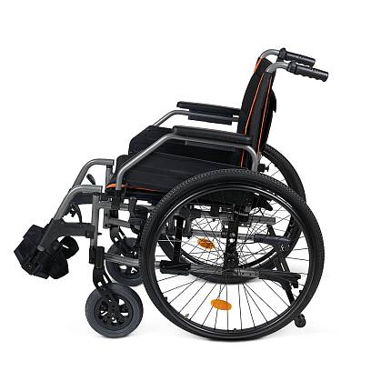Купить Кресло-коляска Армед 4000-1 (480 мм) | Изображение 5