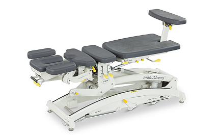 Купить Операционный и ортопедический стол Lojer Manuthera 242Е Chiro | Изображение 13
