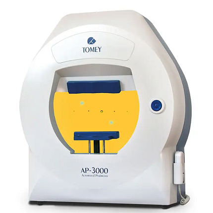 Купить Периметр автоматический TOMEY AP-3000 | Изображение 2
