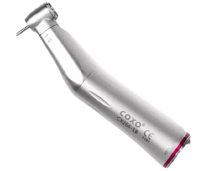 Купить Угловой наконечник COXO CX265-1B повышающий 1:5