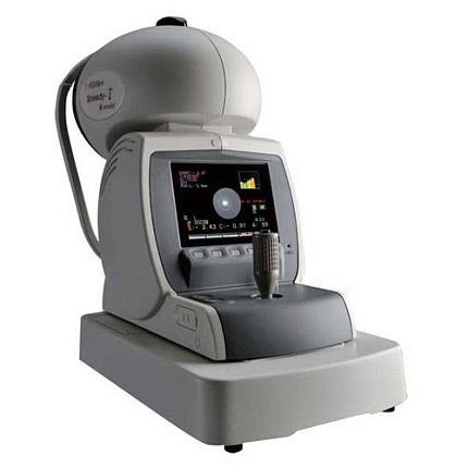 Купить Автоматический рефрактометр Righton Speedy-i K-model