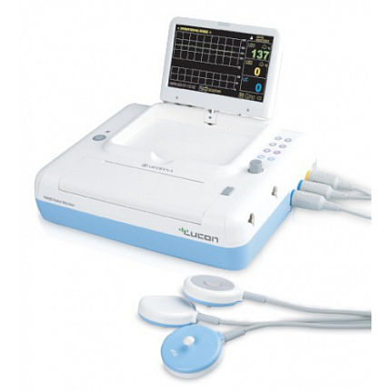 Купить Фетальный монитор Mediana FM-20