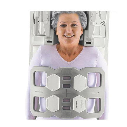 Купить Матричная катушка для тела Siemens Body Matrix Coil | Изображение 2