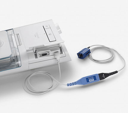 Купить Аппарат ИВЛ - Philips Respironics E30 | Изображение 2